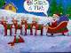 Santa Christmas Wallpaper